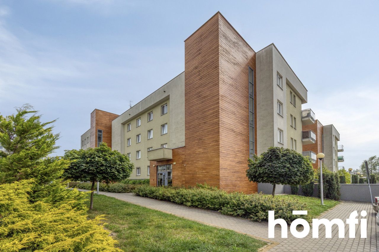 3 INDEPENDENT ROOMS CLOSE TO THE UNIVERSITY OF TECHNOLOGY - Apartment - Rent - Rzeszów, Zawiszy Czarnego