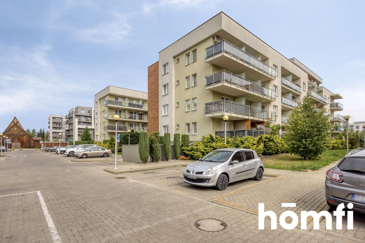 3 INDEPENDENT ROOMS CLOSE TO THE UNIVERSITY OF TECHNOLOGY - Apartment - Rent - Rzeszów, Zawiszy Czarnego