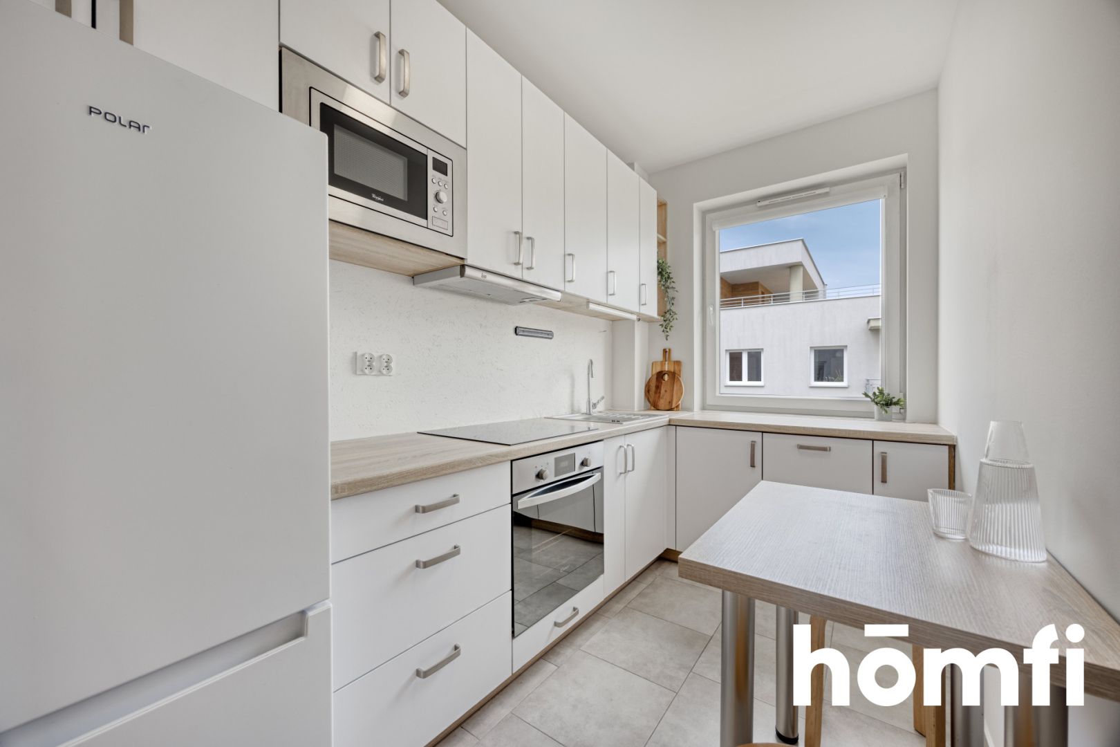 3 INDEPENDENT ROOMS CLOSE TO THE UNIVERSITY OF TECHNOLOGY - Apartment - Rent - Rzeszów, Zawiszy Czarnego