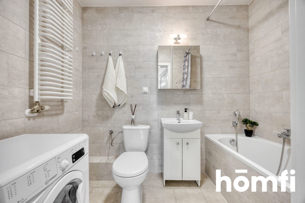 3 INDEPENDENT ROOMS CLOSE TO THE UNIVERSITY OF TECHNOLOGY - Apartment - Rent - Rzeszów, Zawiszy Czarnego