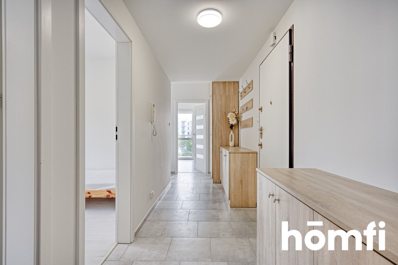 3 INDEPENDENT ROOMS CLOSE TO THE UNIVERSITY OF TECHNOLOGY - Apartment - Rent - Rzeszów, Zawiszy Czarnego