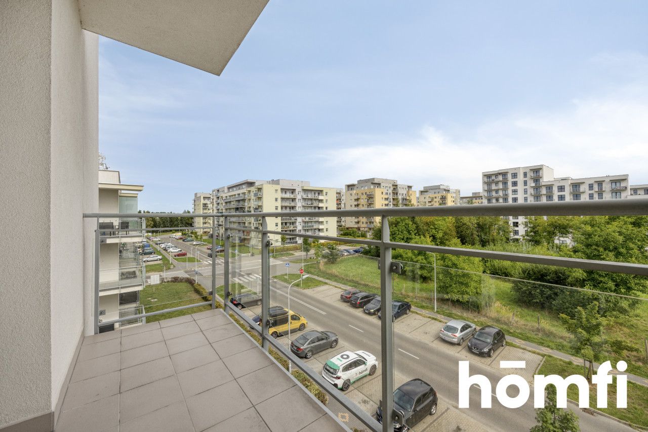 3 INDEPENDENT ROOMS CLOSE TO THE UNIVERSITY OF TECHNOLOGY - Apartment - Rent - Rzeszów, Zawiszy Czarnego