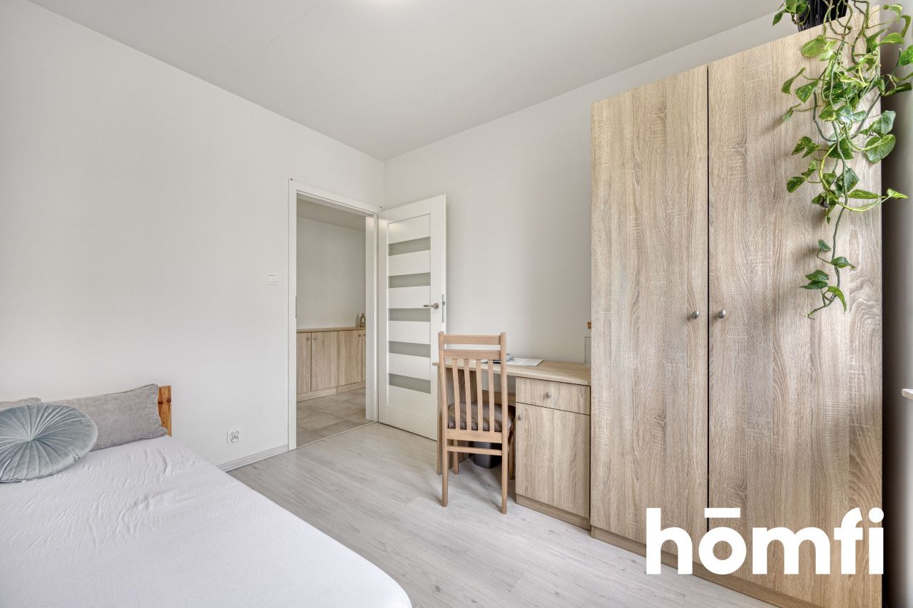 3 INDEPENDENT ROOMS CLOSE TO THE UNIVERSITY OF TECHNOLOGY - Apartment - Rent - Rzeszów, Zawiszy Czarnego