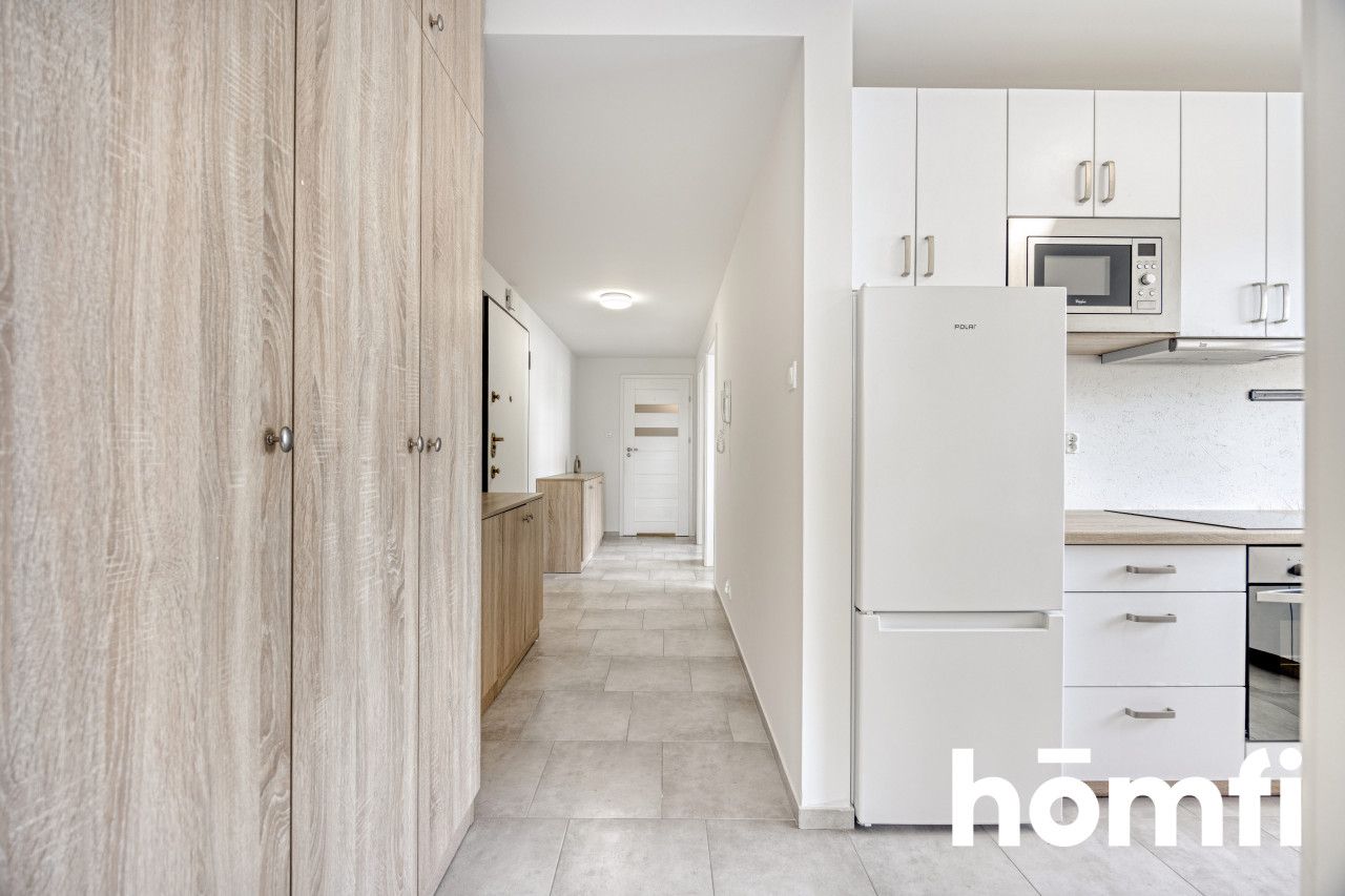 3 INDEPENDENT ROOMS CLOSE TO THE UNIVERSITY OF TECHNOLOGY - Apartment - Rent - Rzeszów, Zawiszy Czarnego