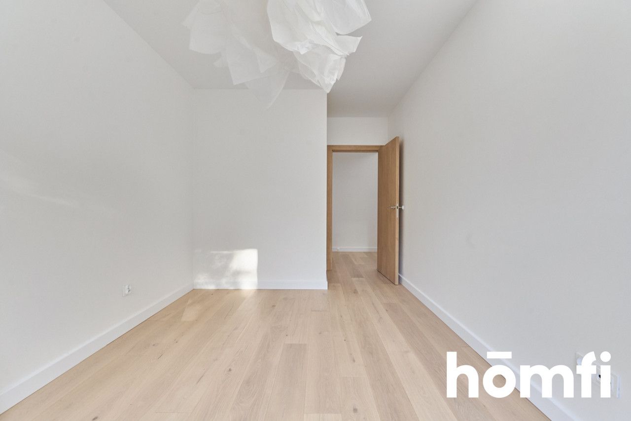 Beautiful 49 m2 with a view of greenery and the river, garage, storage room / Słoneczne Stabłowice / Jodłowicka - Квартира - Продаж - Wrocław, Fabryczna / Stabłowice