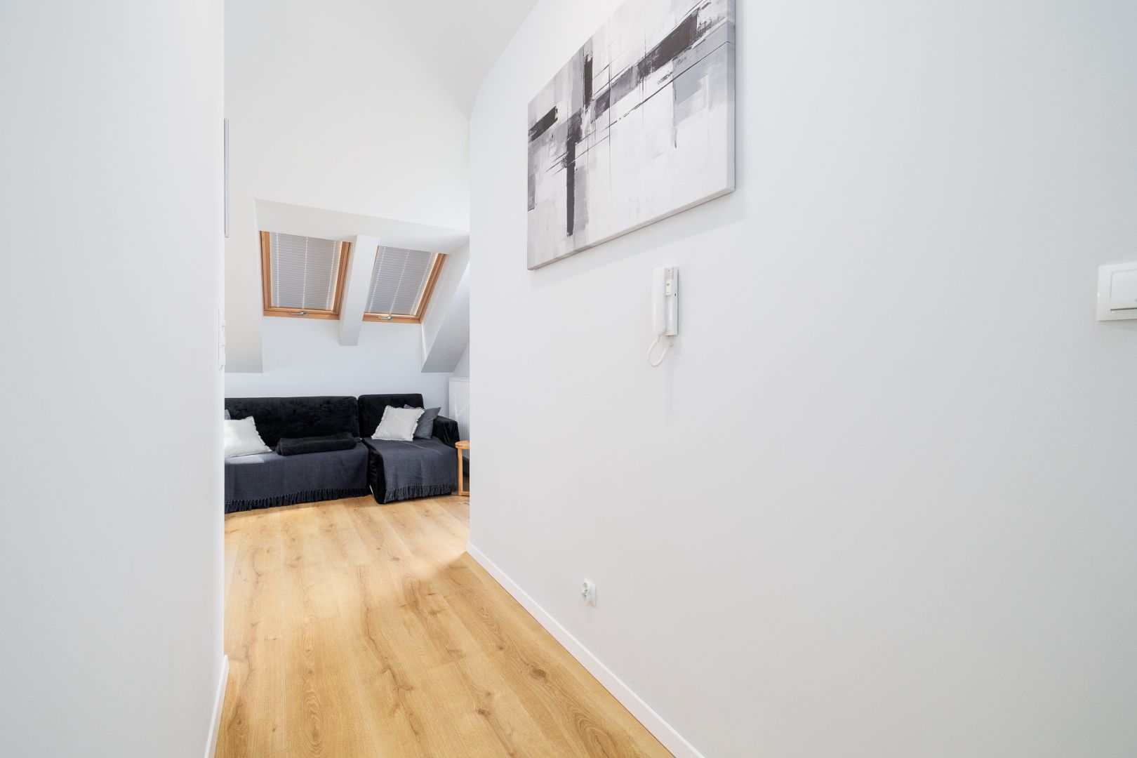 Modern Apartment | Large Terrace | Underground Parking | Fully Equipped - Квартира - Оренда - Kraków, Podgórze / Przewóz