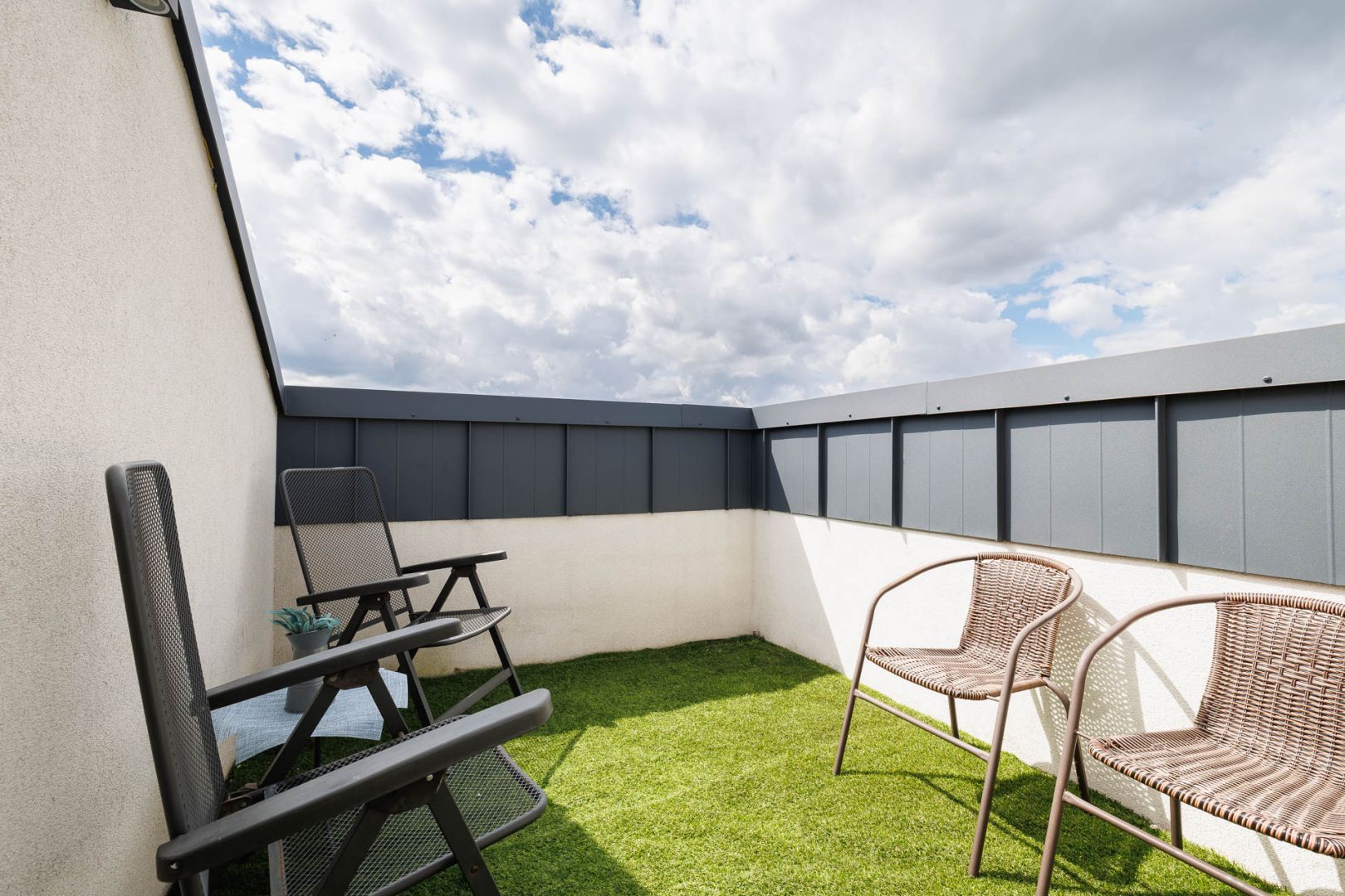 Modern Apartment | Large Terrace | Underground Parking | Fully Equipped - Квартира - Оренда - Kraków, Podgórze / Przewóz