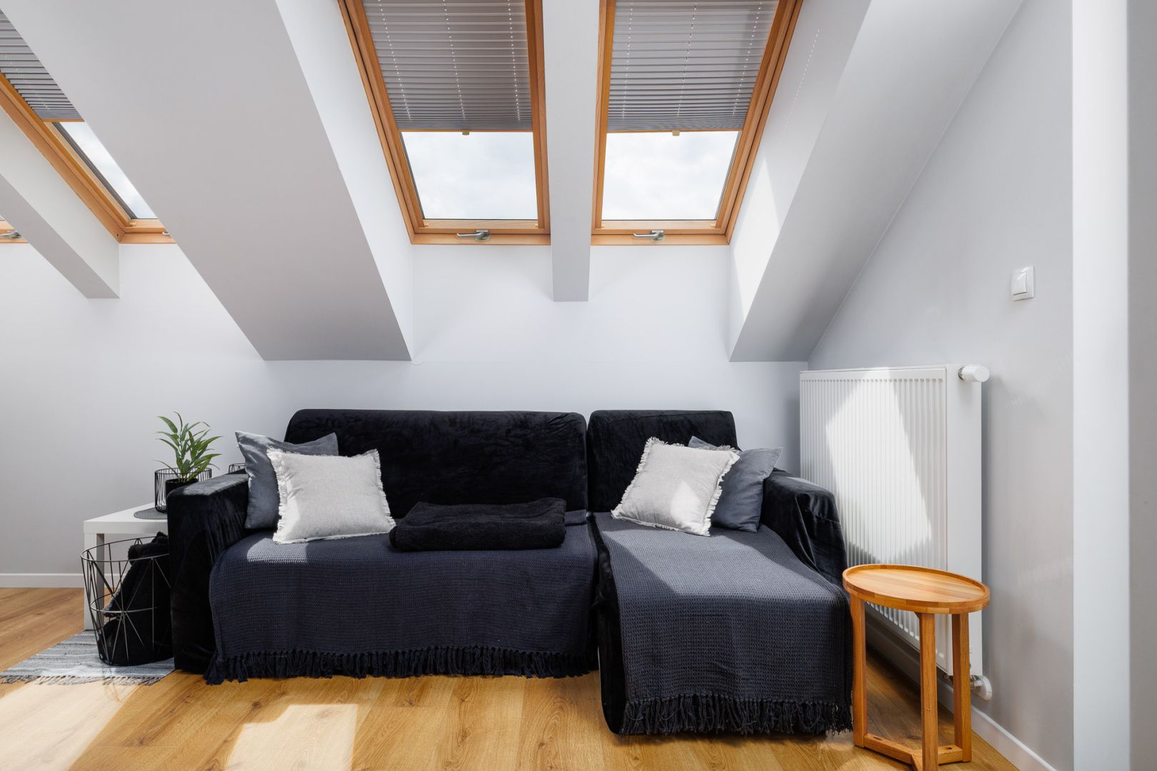 Modern Apartment | Large Terrace | Underground Parking | Fully Equipped - Квартира - Оренда - Kraków, Podgórze / Przewóz