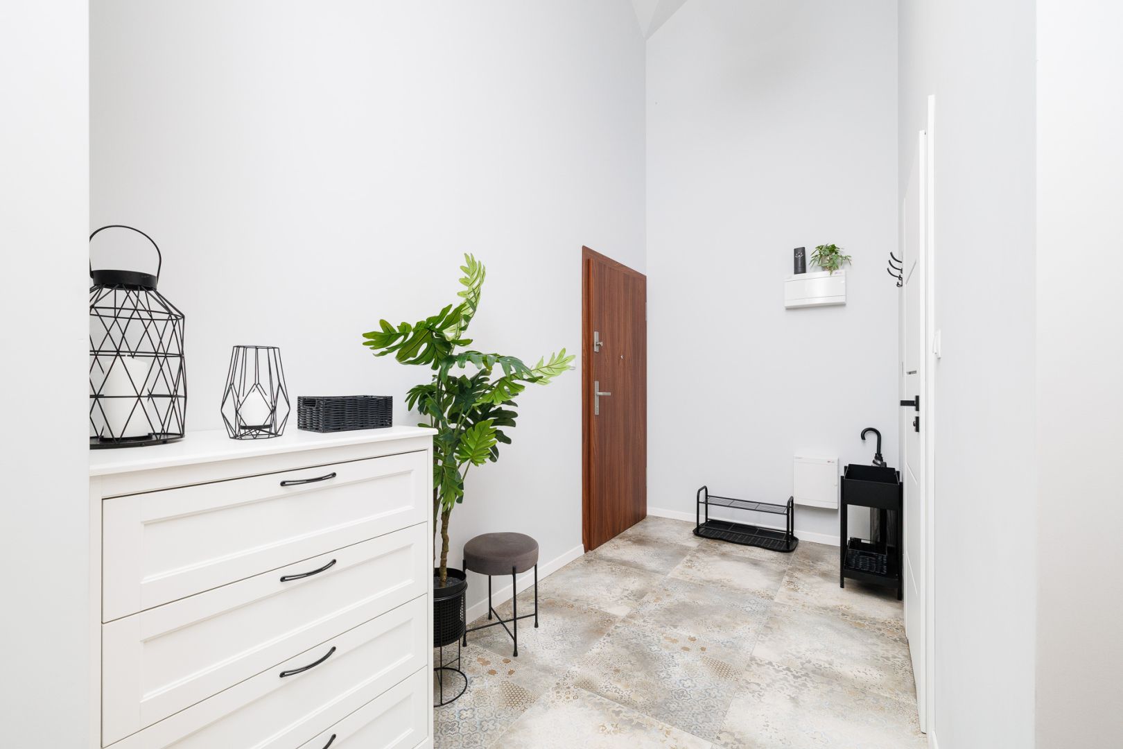 Modern Apartment | Large Terrace | Underground Parking | Fully Equipped - Квартира - Оренда - Kraków, Podgórze / Przewóz