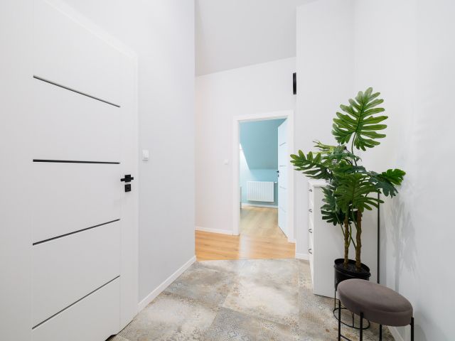 Modern Apartment | Large Terrace | Underground Parking | Fully Equipped - Квартира - Оренда - Kraków, Podgórze / Przewóz