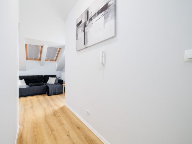 Modern Apartment | Large Terrace | Underground Parking | Fully Equipped - Квартира - Оренда - Kraków, Podgórze / Przewóz