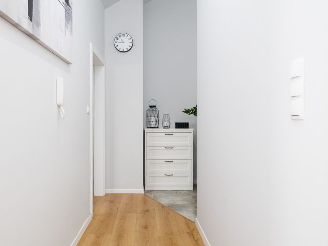 Modern Apartment | Large Terrace | Underground Parking | Fully Equipped - Квартира - Оренда - Kraków, Podgórze / Przewóz