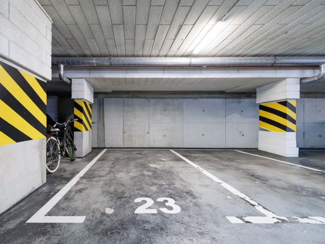 Modern Apartment | Large Terrace | Underground Parking | Fully Equipped - Квартира - Оренда - Kraków, Podgórze / Przewóz