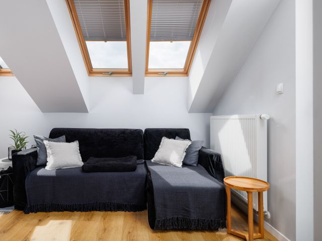Modern Apartment | Large Terrace | Underground Parking | Fully Equipped - Квартира - Оренда - Kraków, Podgórze / Przewóz