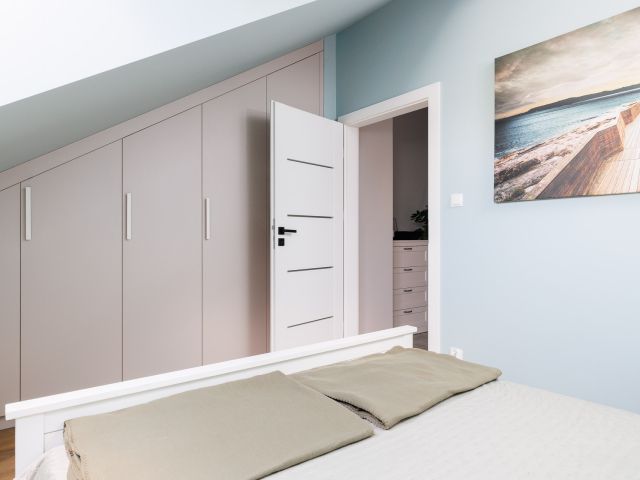 Modern Apartment | Large Terrace | Underground Parking | Fully Equipped - Квартира - Оренда - Kraków, Podgórze / Przewóz