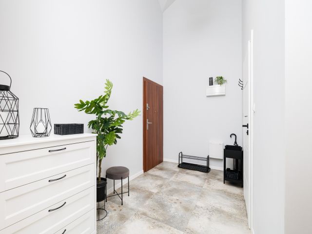 Modern Apartment | Large Terrace | Underground Parking | Fully Equipped - Квартира - Оренда - Kraków, Podgórze / Przewóz