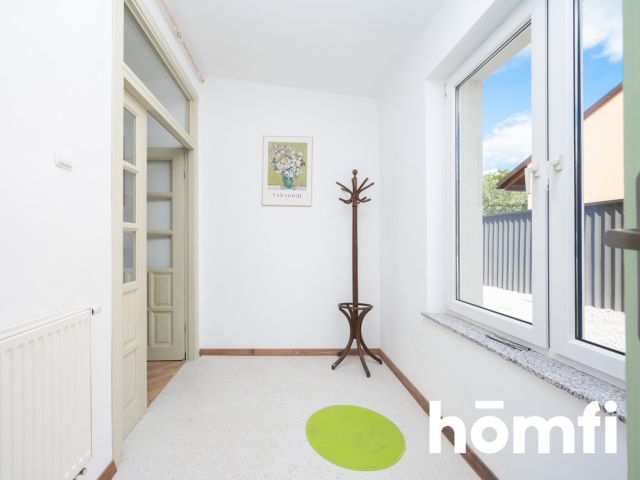 Trzebinia: House with 2 independent premises + attic - Дім - Продаж - Chrzanowski, Trzebinia