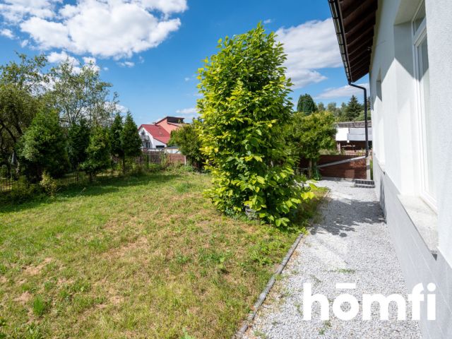 Trzebinia: House with 2 independent premises + attic - Дім - Продаж - Chrzanowski, Trzebinia