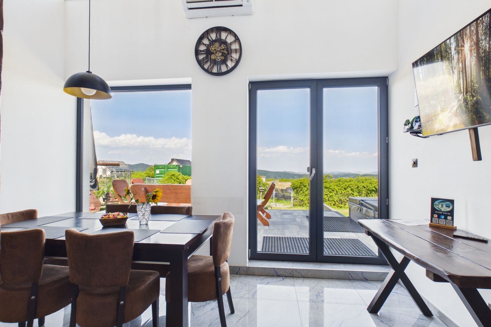 Ready business with 16% ROI | Cottage and 3645m2 plot | - House - Sale - Ząbkowicki, Bardo / Dębowina