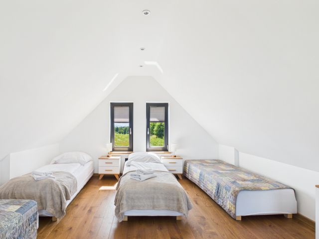 Gotowy biznes z ROI 16%| Domek i działka 3645m2| - Dom - Sprzedaż - Ząbkowicki, Bardo / Dębowina