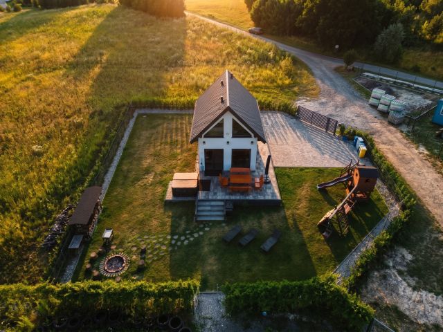 Gotowy biznes z ROI 16%| Domek i działka 3645m2| - Dom - Sprzedaż - Ząbkowicki, Bardo / Dębowina