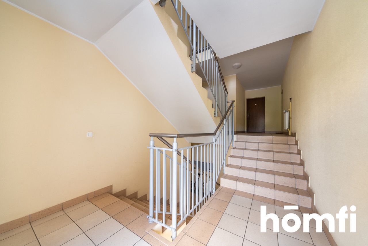 Comfortable studio with separate bedroom - Osobowice - Apartment - Sale - Wrocław, Psie Pole / Osobowice