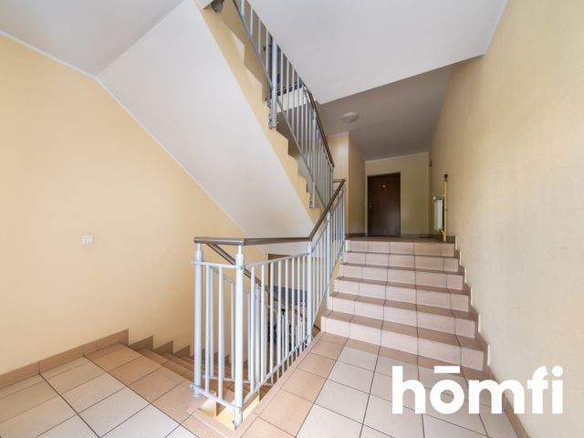 Comfortable studio with separate bedroom - Osobowice - Apartment - Sale - Wrocław, Psie Pole / Osobowice