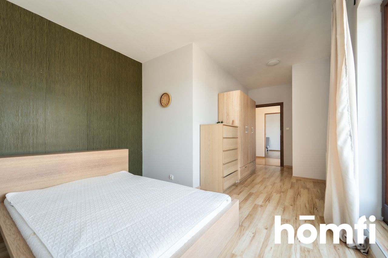 2-bedroom apartment of 85sqm with large terrace - Komorowice near Wrocław - Apartment - Rent - Wrocławski, Żórawina / Komorowice