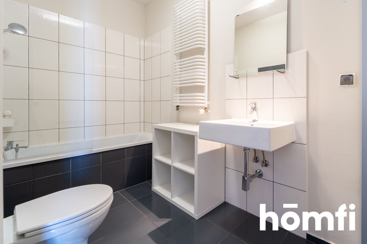 2-bedroom apartment of 85sqm with large terrace - Komorowice near Wrocław - Apartment - Rent - Wrocławski, Żórawina / Komorowice