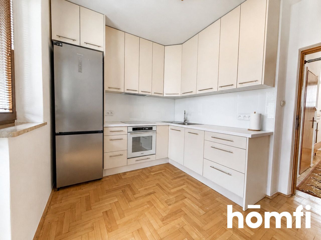 House near the Serenada | AC | Garage - Дім - Оренда - Kraków, Śródmieście / Prądnik Czerwony