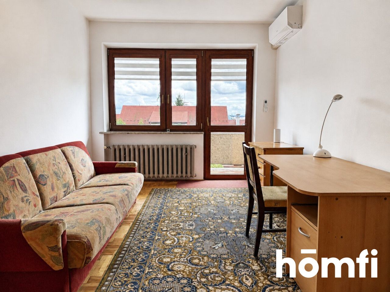 House near the Serenada | AC | Garage - Дім - Оренда - Kraków, Śródmieście / Prądnik Czerwony