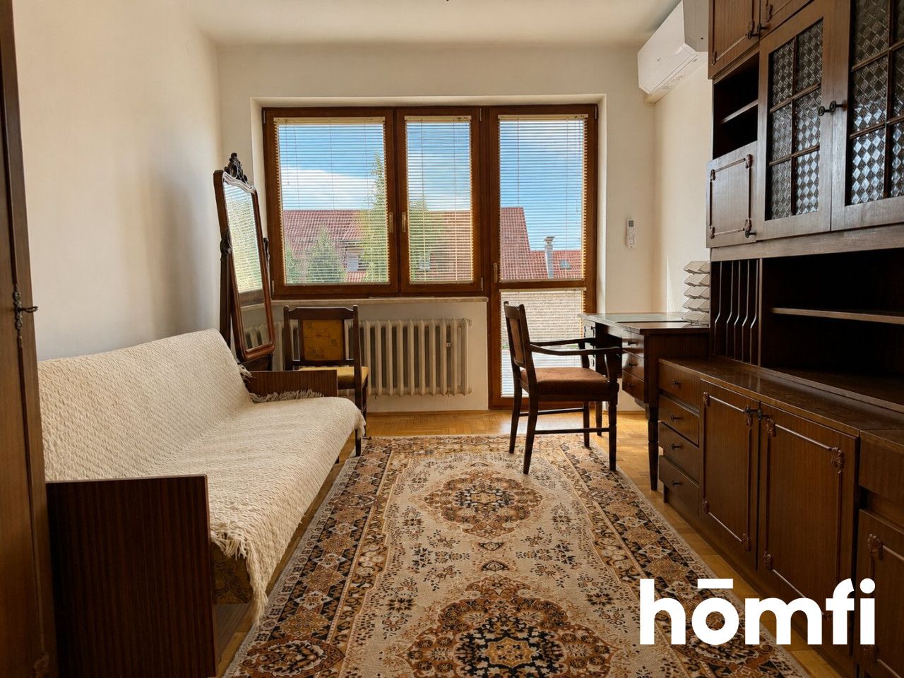 House near the Serenada | AC | Garage - Дім - Оренда - Kraków, Śródmieście / Prądnik Czerwony