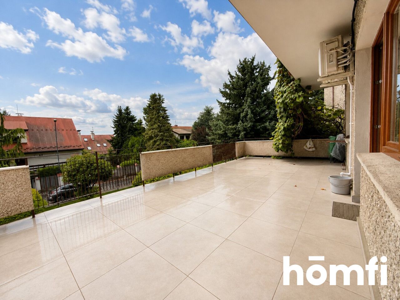 House near the Serenada | AC | Garage - Дім - Оренда - Kraków, Śródmieście / Prądnik Czerwony