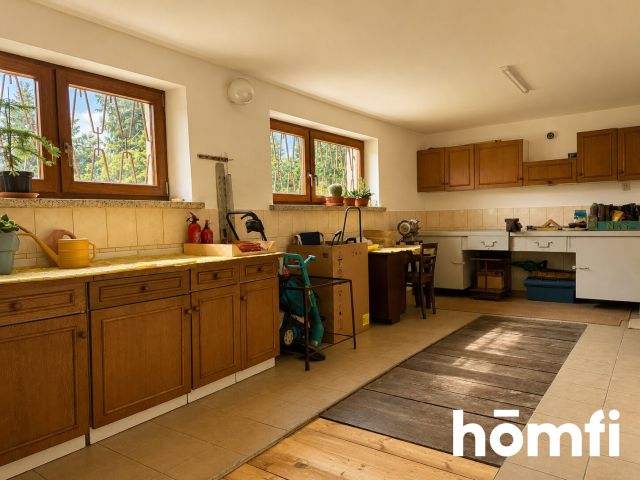 House near the Serenada | AC | Garage - House - Rent - Kraków, Śródmieście / Prądnik Czerwony