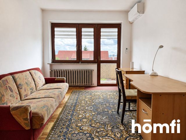 House near the Serenada | AC | Garage - House - Rent - Kraków, Śródmieście / Prądnik Czerwony