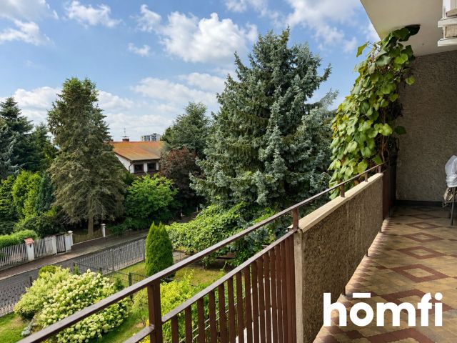 House near the Serenada | AC | Garage - House - Rent - Kraków, Śródmieście / Prądnik Czerwony