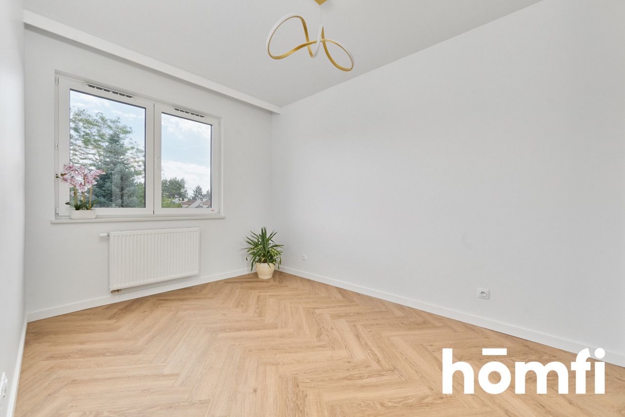 2 pokoje z balkonem i garażem | 48 m2 | Reszelska, Maślice - Mieszkanie - Sprzedaż - Wrocław, Fabryczna / Maślice