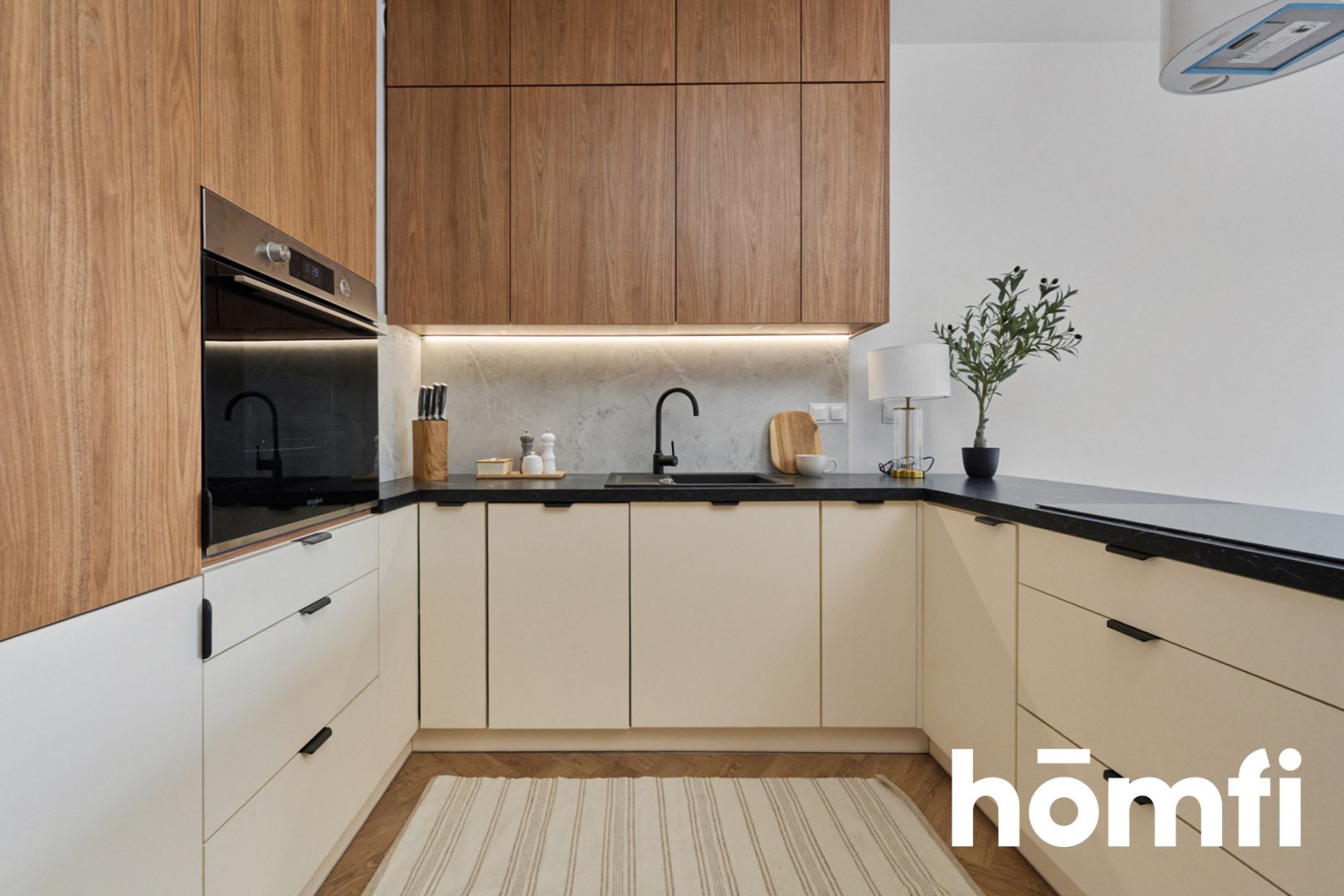 2 pokoje z balkonem i garażem | 48 m2 | Reszelska, Maślice - Mieszkanie - Sprzedaż - Wrocław, Fabryczna / Maślice