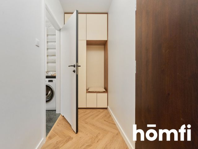 2 pokoje z balkonem i garażem | 48 m2 | Reszelska, Maślice - Mieszkanie - Sprzedaż - Wrocław, Fabryczna / Maślice