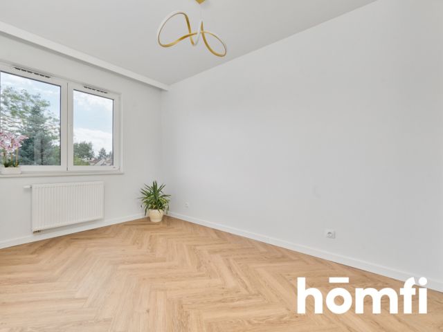 2 pokoje z balkonem i garażem | 48 m2 | Reszelska, Maślice - Mieszkanie - Sprzedaż - Wrocław, Fabryczna / Maślice