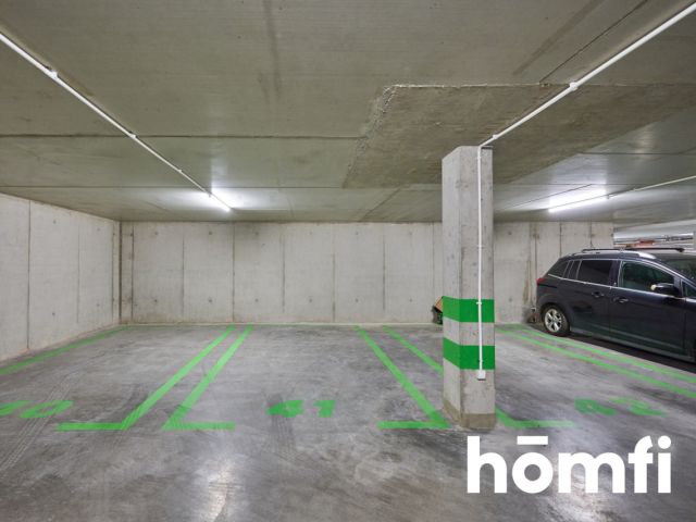 2 pokoje z balkonem i garażem | 48 m2 | Reszelska, Maślice - Mieszkanie - Sprzedaż - Wrocław, Fabryczna / Maślice