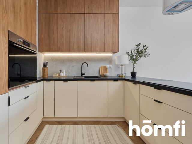 Modern 2-Room Apartment with Balcony & Garage | 48 m² | Reszelska, Maślice - Квартира - Продаж - Wrocław, Fabryczna / Maślice