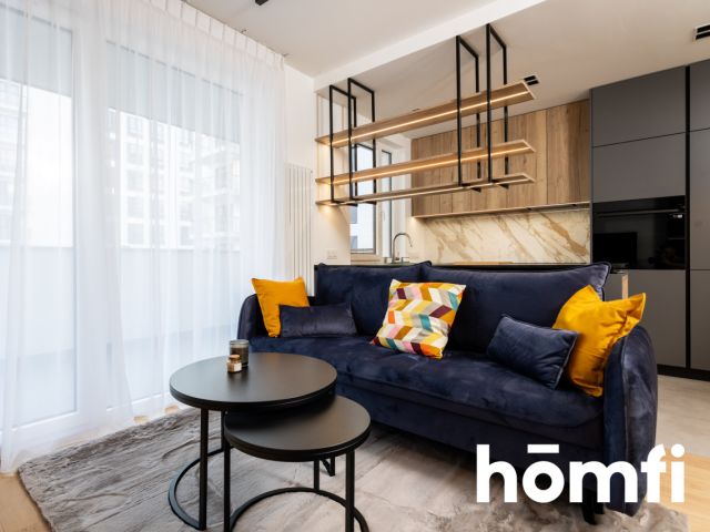 Three rooms - new - Квартира - Оренда - Warszawa, Bemowo