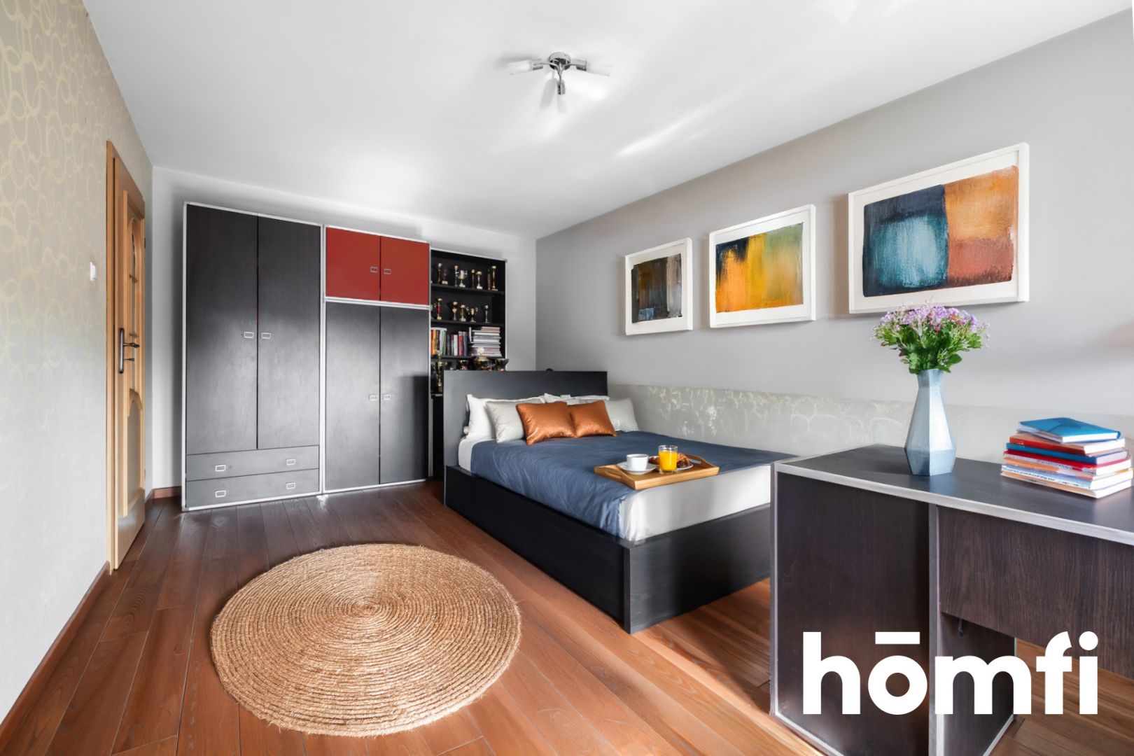 2-Bedroom Apartment with a Separate Kitchen – 51.7 m² - Квартира - Продаж - Lublin, Ponikwoda