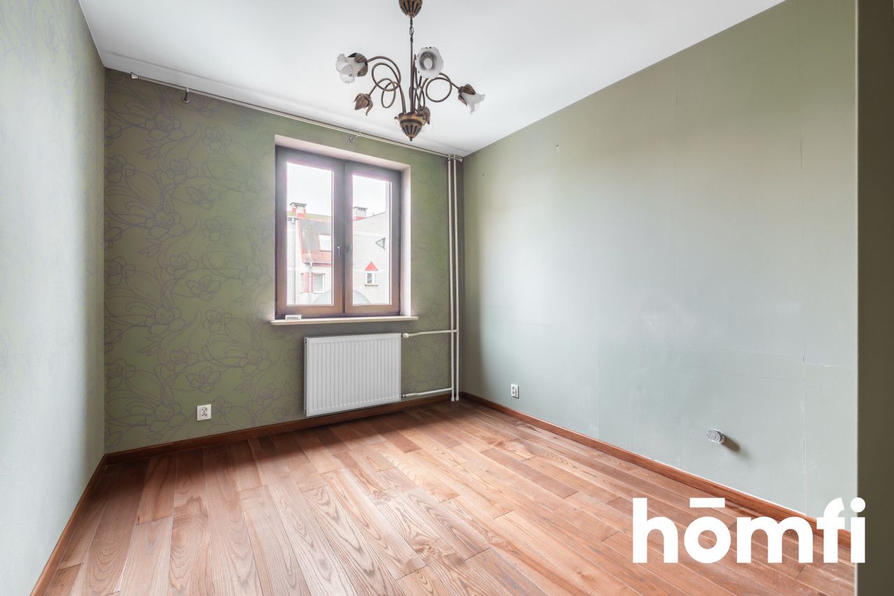 2-Bedroom Apartment with a Separate Kitchen – 51.7 m² - Квартира - Продаж - Lublin, Ponikwoda