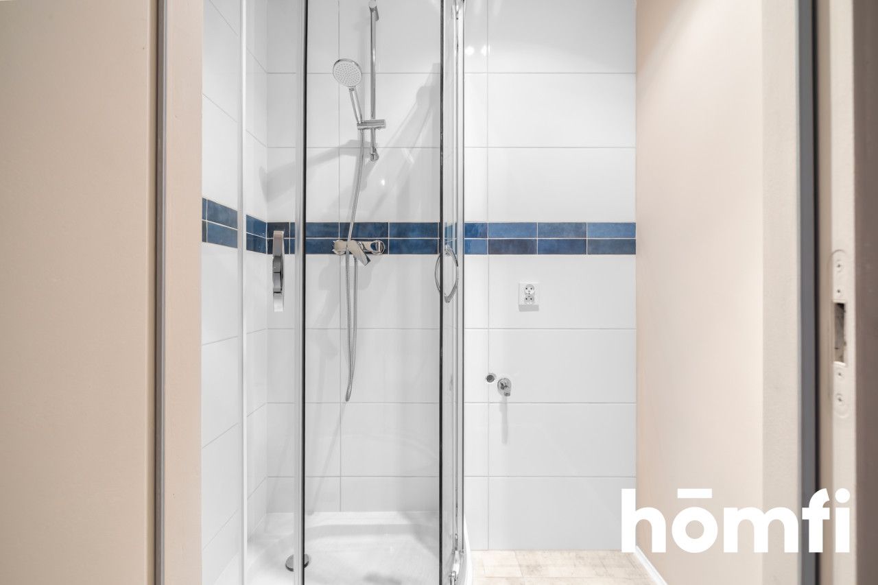 2-Bedroom Apartment with a Separate Kitchen – 51.7 m² - Квартира - Продаж - Lublin, Ponikwoda