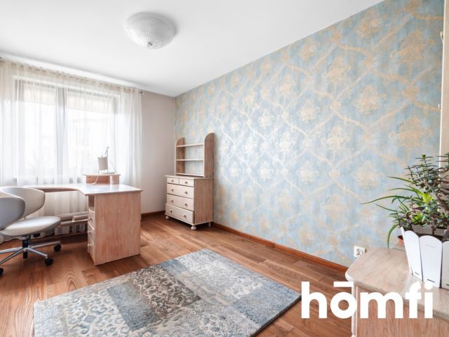 2-Bedroom Apartment with a Separate Kitchen – 51.7 m² - Apartment - Sale - Lublin, Ponikwoda