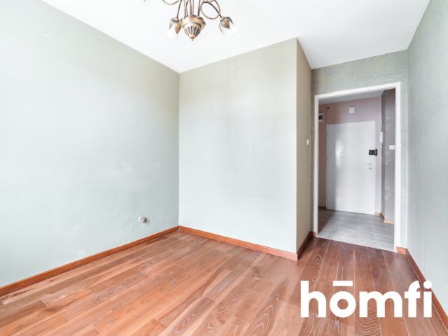 2-Bedroom Apartment with a Separate Kitchen – 51.7 m² - Apartment - Sale - Lublin, Ponikwoda