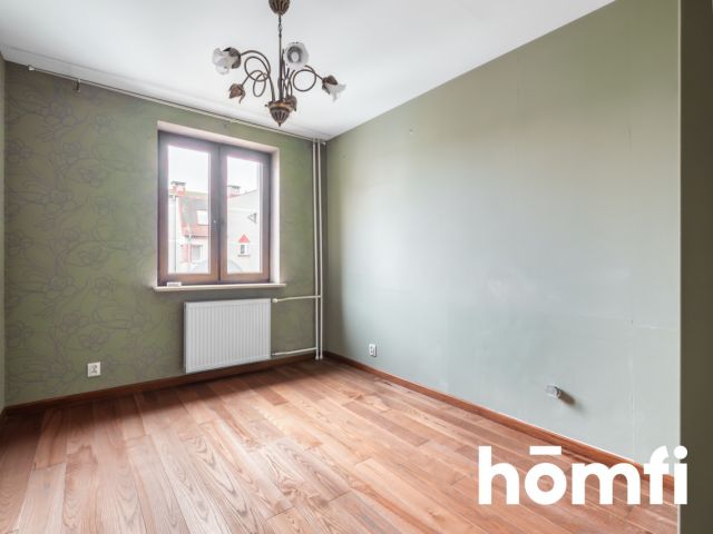 2-Bedroom Apartment with a Separate Kitchen – 51.7 m² - Apartment - Sale - Lublin, Ponikwoda