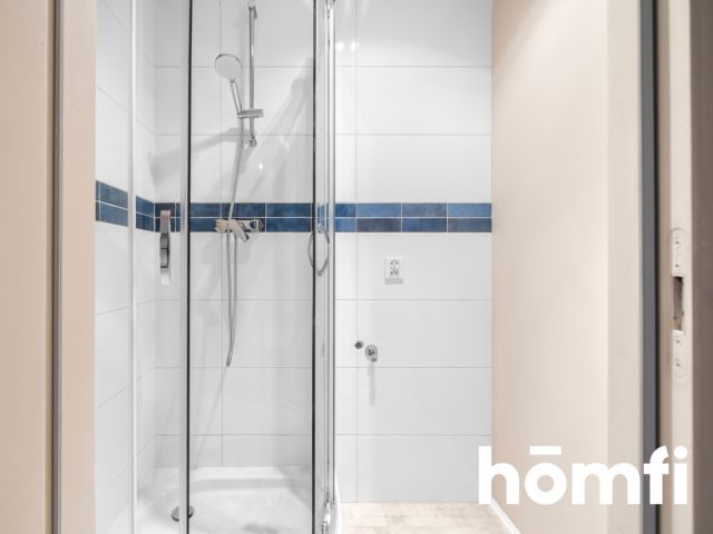 2-Bedroom Apartment with a Separate Kitchen – 51.7 m² - Apartment - Sale - Lublin, Ponikwoda
